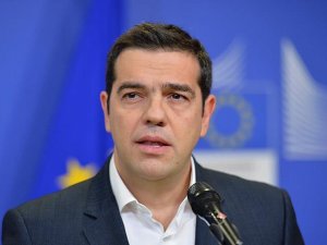 Yunanistan'dan asker açıklaması