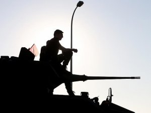 FETÖ'nün darbe girişimine dünyadan tepkiler