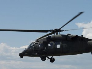 Darbeci 8 asker helikopterle Yunanistan'a kaçtı