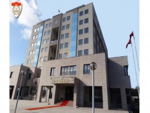 Askeri Yüksek İdare Mahkemesinden kınama