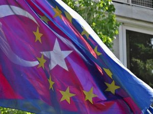 AB'den Türkiye'ye tam destek