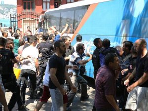 Kuleli Askeri Lisesine düzenlenen operasyon tamamlandı