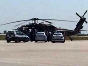 Yunanistan, Dedeağaç'a kaçan FETÖ'cü teröristlerle ilgili açıklama yaptı