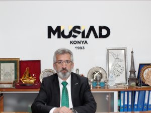 Şimşek: “Gün demokrasi ve milli idareye sahip çıkma günüdür”
