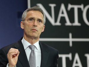NATO'dan açıklama!