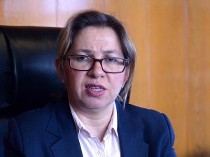 Sinop Valisi Yasemin Özata Çetinkaya görevden alındı