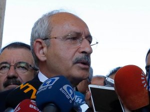 'Türkiye'nin bütün bu sorunları aşabilecek gücü vardır'