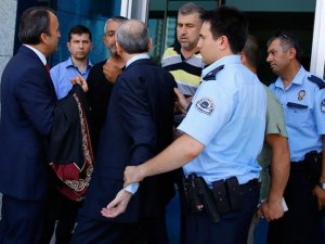 Yüksek Yargıda büyük temizlik