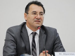 Anayasa Mahkemesi Üyesi Altan gözaltına alındı