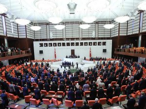 TBMM darbe girişimine karşı ortak bildiri yayınladı