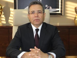 Sinop Valiliğine atanan Merkez Valisi Cirit görevine başladı