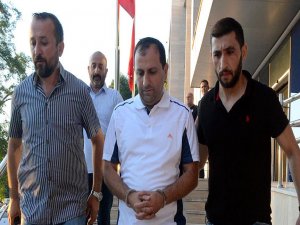 Zonguldak'ın Kilimli İlçe Emniyet Müdürü Durgun tutuklandı