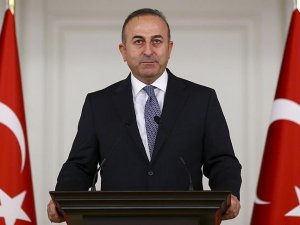 Çavuşoğlu: O hainleri Türkiye'ye getireceğiz ve yargıya teslim edeceğiz