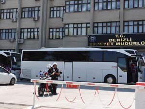 Tuğgeneral Özbakır ile 51 rütbeli askeri personel tutuklandı