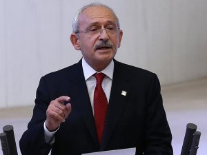 Kılıçdaroğlu: Demokrasiye yapılan saldırıyı açık yüreklilikle lanetliyoruz