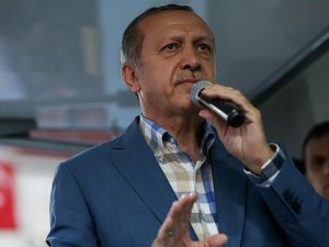 Erdoğan'dan ABD'ye: 'Pensilvanya'daki bu zatı artık Türkiye'ye teslim edin'