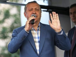 Cumhurbaşkanı Erdoğan'dan Kılıçdaroğlu ve Bahçeli'ye teşekkür