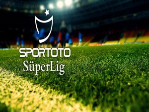 Süper Lig'de fikstür belli oluyor