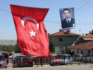 Demokrasi şehitleri son yolculuklarına uğurlanıyor