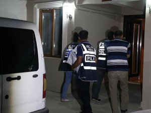 426 hakim ve savcı gözaltına alındı