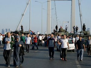 Batı Trakya Türk kurumları, darbe girişimini şiddetle kınadı