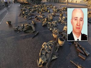 Korumayı DAEŞ gibi şehit ettiler