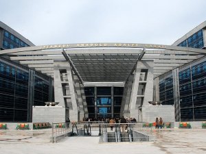 110 hakim ve savcı hakkında gözaltı kararı
