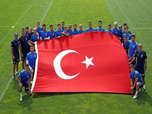 Takımların yeni sezon hazırlıkları sürüyor