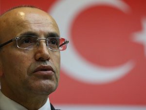 'Ülkemizin makro ekonomik temelleri sağlam'