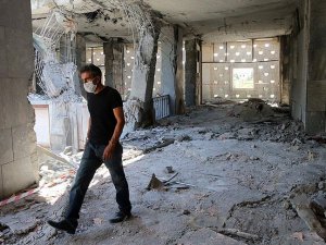 'Halkımızın Meclisteki o tahribatı görmesini istiyoruz'