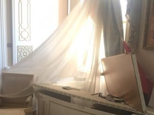 TBMM Başkanı Kahraman'dan Meclis'i halka açma kararı
