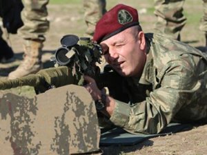 Özel Kuvvetler'de baskın gecesi yaşananlar