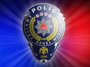 Emniyetten açıklama! Bildirin...