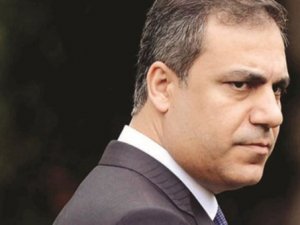 Hakan Fidan: Sabaha kadar çarpıştık
