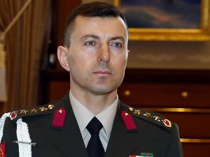 Cumhurbaşkanı Başyaveri Yazıcı hakkında gözaltı kararı