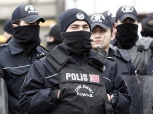 Emniyet Müdürlüğü alarm durumuna geçti