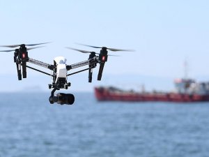 İstanbul'da 20 bin feet altında İHA uçuşu yasaklandı