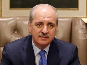 Kurtulmuş: Darbecileri tasfiye etmek şimdi daha kolay