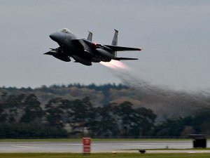 İncirlik Üssü'nden DAEŞ'e karşı operasyonlar yeniden başladı