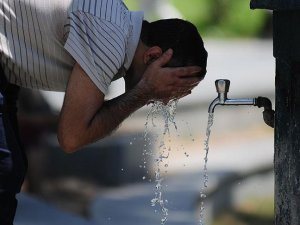 Hava sıcaklıkları mevsim normallerinin üzerinde seyredecek