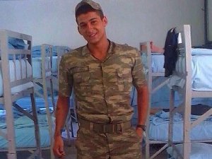 'Kafası kesildi' denilen asker Avcılar'da yaşıyor