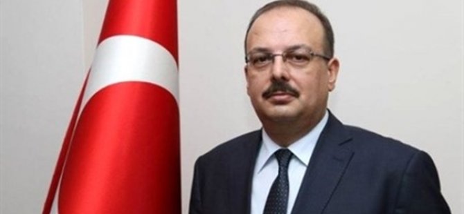 Konya Valisinden elektrik kesintisi açıklaması