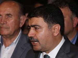 Vali Şahin'den sosyal medya uyarısı
