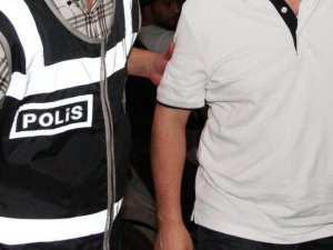Mersin'de gözaltı sayısı 71'e çıktı