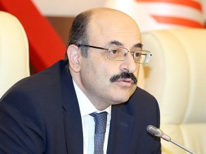 YÖK Başkanı Saraç'tan rektörlere 'Acil toplantı' çağrısı
