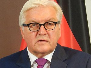 Steinmeier: Darbe girişimi Türk demokrasisi için bir uyandırma çağrısı