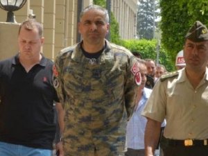 İncirlik komutanı ABD'den sığınma talebinde bulundu