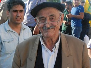İki darbe gören dededen FETÖ'ye tepki
