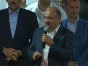 Işık: Darbe önlendi ama...