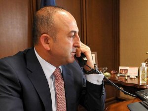 Dışişleri'nden 'FETÖ'cü darbe girişimi' diplomasisi